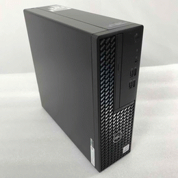 DELL 〔中古〕OptiPlex 3060 SFF Core i3 プロセッサー 8100 3.6GHz