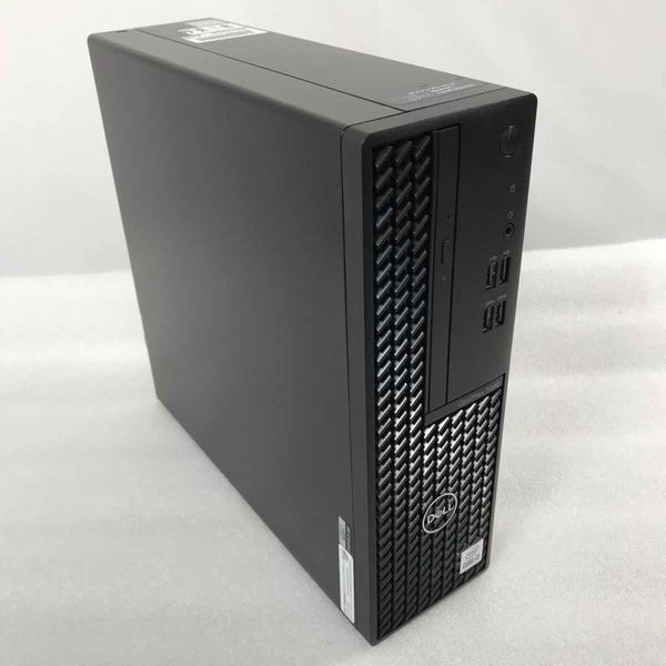 Dell Optiplex 3080 (難あり）中古2 DELL 〔中古〕OptiPlex 3080 インテル® Core™ i3-10100 プロセッサー