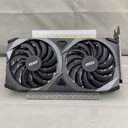 MSI 〔中古〕GeForce RTX 2080Ti GAMING X TRIO（中古保証1ヶ月間