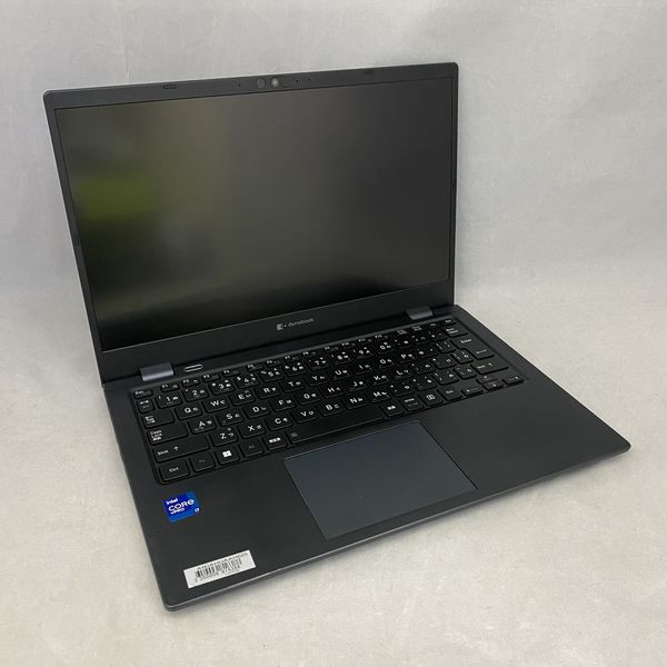 dynabook G83/HU Office無し dynabook（ダイナブック） 東芝 DynaBook G83/HU Win11 第11世代 フル
