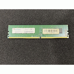 ADATA 〔中古〕デスクトップPC用 DDR4 2400 16GB SPD（中古保証1ヶ月間