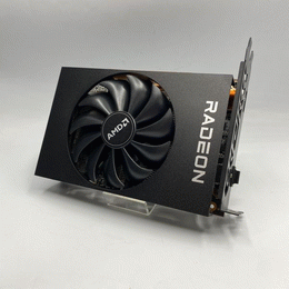 玄人志向 〔中古〕RD-RX6600-E8GB／DF（中古1ヶ月保証） | パソコン