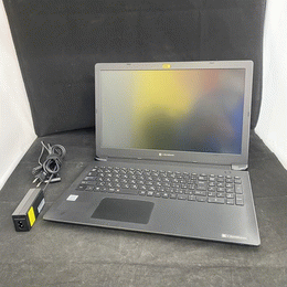 中古ノートパソコン TOSHIBA/Dynabook | パソコン工房【公式通販】