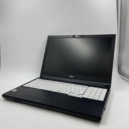 LIFEBOOK A5510⁄FX - PC 富士通 Corei5 価格.com : Home FUJITSU box