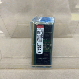 ノーブランド 〔中古〕SK hynix DDR5-4800 16GB(8GBx2枚) SODIMM（中古