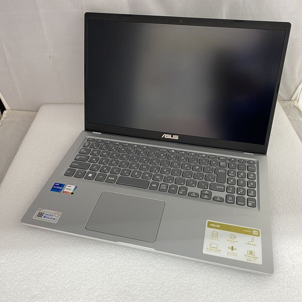ASUS 〔中古〕X515EA-BQi7ED Core i7-1165G7 プロセッサー/16GB/512GB