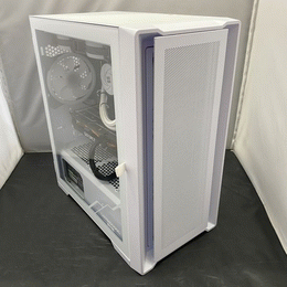 ノーブランド 〔中古〕自作PC(R7-5700G) Ryzen 7 5700G/32GB/500GB (M