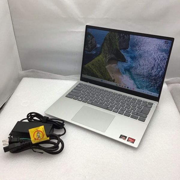 DELL 〔中古〕Inspiron 14 5425 Ryzen 7 5825U/DDR4 32GB/1TB SSD/CPU