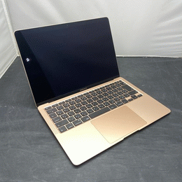 APPLE 〔中古〕MacBook Air (Retina・13-inch・2019) スペースグレイ