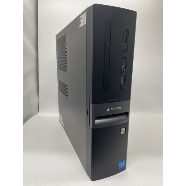 〔中古〕BTO PC(i5-14400+GTX1650)