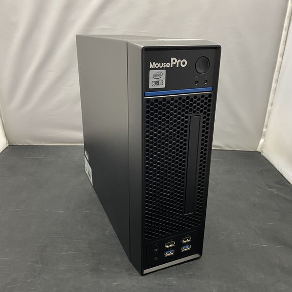 〔中古〕MPro-S230B Core i3-10100/DDR4 16GB/250GB M.2 SSD/CPU内蔵