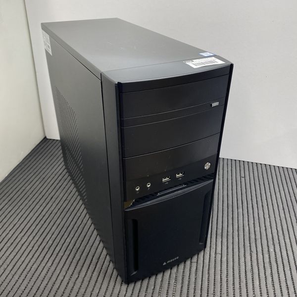 中古デスクトップパソコン マウスコンピューター 製品一覧 - 価格.com