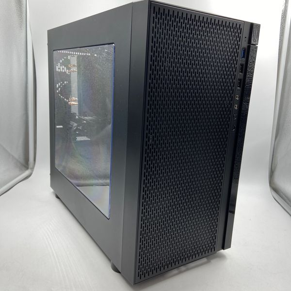 �k���ÁlGAMING PC