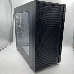 ノーブランド 〔中古〕自作PC(i5-14600K/RTX4060/RAM48GB) インテル