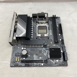 中古マザーボードとCPU 中古CPU・マザーボード・メモリ3点セット入荷しました！ : パワーデポ