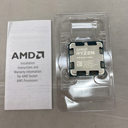 AMD 〔中古〕Ryzen9 7900X BOX（中古保証1ヶ月間） | パソコン工房