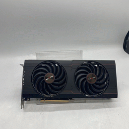 玄人志向 〔中古〕Radeon RX 7600 RD-RX7600-E8GB（中古保証1ヶ月間
