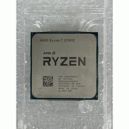 AMD 〔中古〕Ryzen7 7800X3D Bulk（中古保証1ヶ月間） | パソコン工房
