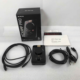 ロジクール 〔中古〕Astro MixAmp Pro MAPTR（中古保証1ヶ月間
