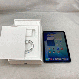 中古 iPad mini 6 | パソコン工房【公式通販】