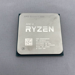 AMD 〔中古〕Ryzen5 5600G Bulk（中古保証1ヶ月間） | パソコン工房