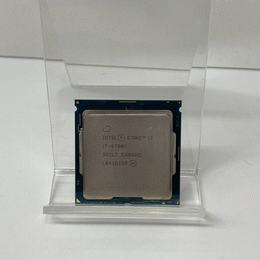 中古Core i7 プロセッサー (intel CPU) | パソコン工房【公式通販】