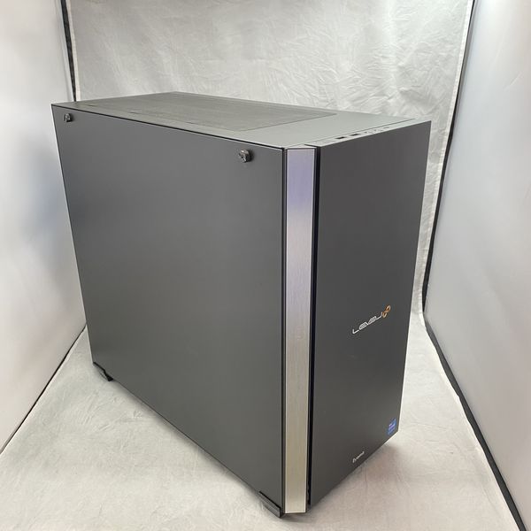 �k���ÁlILeDXi-R969-LC127-SASXM/3060Ti Core i7-12700/DDR4 16GB/1TB SSD/GeForce RTX 3060 Ti