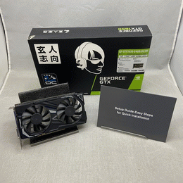 MSI 〔中古〕GeForce RTX 3060Ti GAMING X TRIO（中古保証1ヶ月間