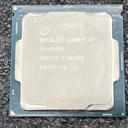 中古Core i3 プロセッサー (intel CPU) | パソコン工房【公式通販】