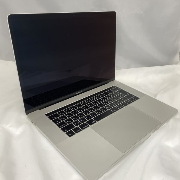 APPLE 〔中古〕MacBook Pro (15-inch・2017) Core i7 2.8GHz/16GB 