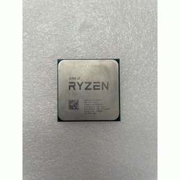 AMD Ryzen 7 5800X 中古 AMD - Ryzen 7 5800XT 8-Core - 16-Thread 3.8 GHz (4.8 GHz Max Boost
