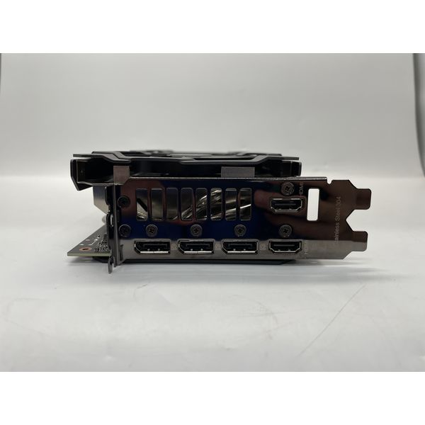 ASUS 〔中古〕TUF-RTX3080-O10G-GAMING（中古保証1ヶ月間） | パソコン