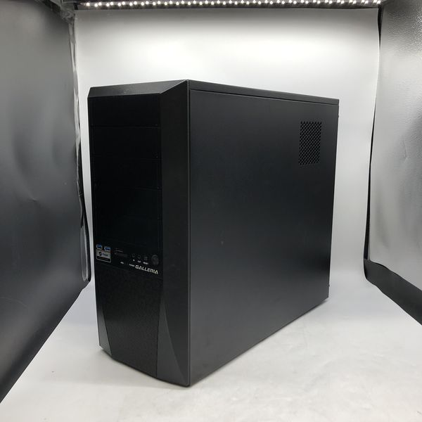ゲーミングPC GALLERIA ZV i9-9900KF RTX2060 ゲーミングPC GALLERIA ZV i9-9900KF RTX2060 GALLERIA ZV ZZ 9900KF