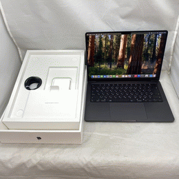 APPLE 〔中古〕MacBook Pro (14inch・M2Pro・2023) Apple M2 Pro 12