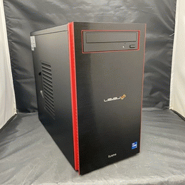 ミドルレンジ中古ゲーミング デスクトップPC | パソコン工房【公式通販】