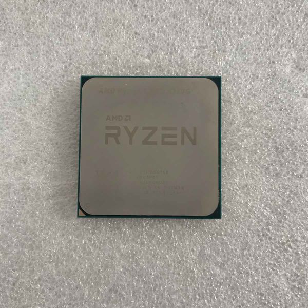 AMD 〔中古〕Ryzen3 PRO 4350G Bulk（中古保証1ヶ月間） | パソコン