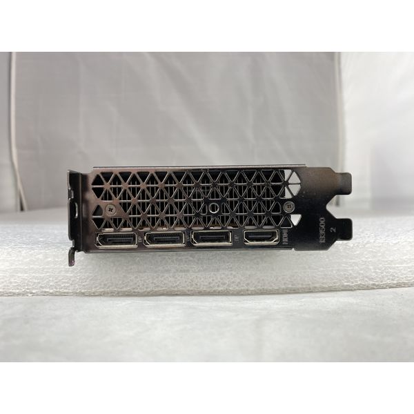ZOTAC 〔中古〕GeForce RTX 3060 Ti ZT-A30610A-10BLHR（中古保証1ヶ月