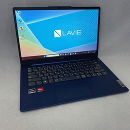 NEC 〔中古〕LAVIE N15 N1570/EAL PC-N1570EAL Core i7-1165G7