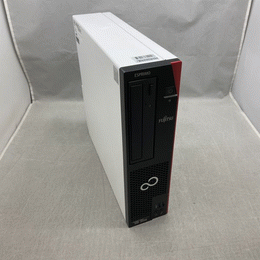 FUJITSU 〔中古〕ESPRIMO FH77/D3 FMVF77D3B Core i7 プロセッサー