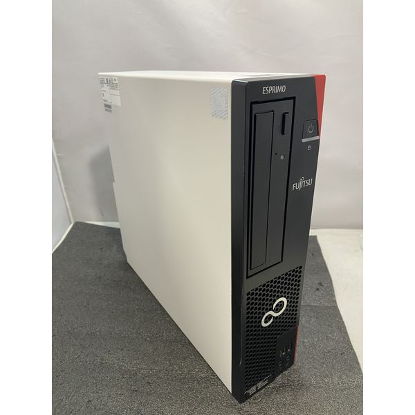 FUJITSU 〔中古〕D588/1833b インテル® Core™ i5 プロセッサー -8500