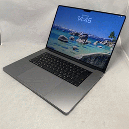 APPLE 〔中古〕MacBook Pro (13-inch，2020，Two Thunderbolt 3 ports