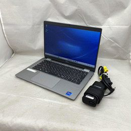 DELL 〔中古〕Latitude 5320 Core i7-1185G7 プロセッサー/16GB/512GB