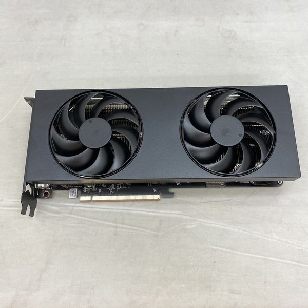 玄人志向 〔中古〕RD-RX7800XT-E16GB/DF（中古保証1ヶ月間