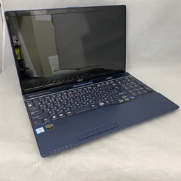 FUJITSU 〔中古〕FMV LOOX 90／G FMVL90GB ダークシルバー Core i7