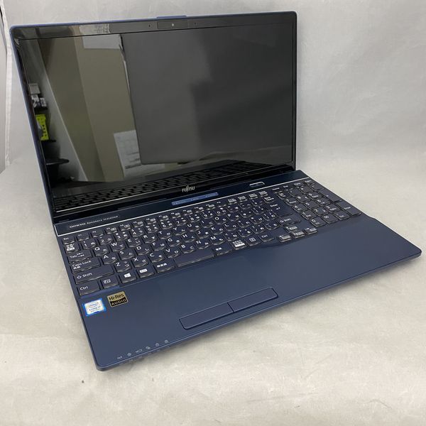 FUJITSU 〔中古〕FMVWC2A37L インテル® Core™ i7 プロセッサー 8550U