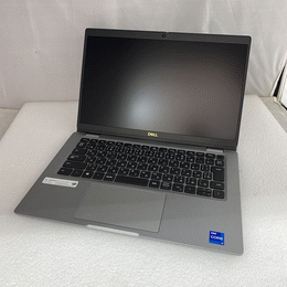 DELL 〔中古〕Latitude 5320 Core i7-1185G7 プロセッサー⁄16GB DELL 〔中古〕Latitude 5320 Core i7-1185G7 プロセッサー⁄16GB