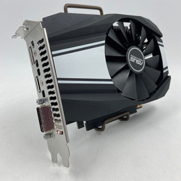 ASUS 〔中古〕GeForce GTX1660 SUPER 6GB GDDR6（中古保証1ヶ月間