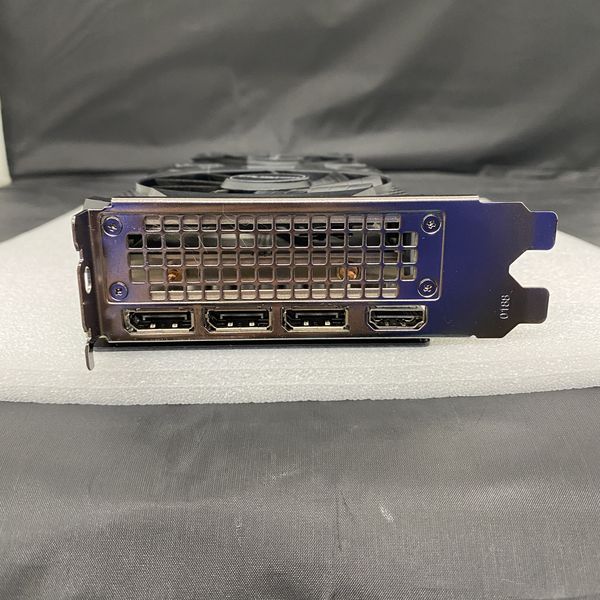 GALAX 〔中古〕GG-RTX3060-E12GB/OC/DF（中古保証1ヶ月間） | パソコン