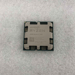 AMD 〔中古〕Ryzen5 7600 Bulk（中古保証1ヶ月間） | パソコン工房