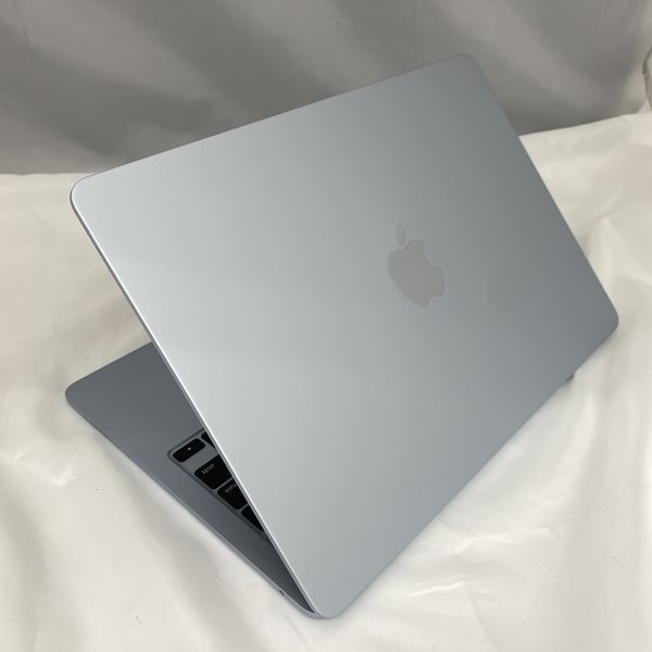 APPLE 〔中古〕MacBook Air (13・M4・2025) MC6T4JA/A Apple M4(10コア
